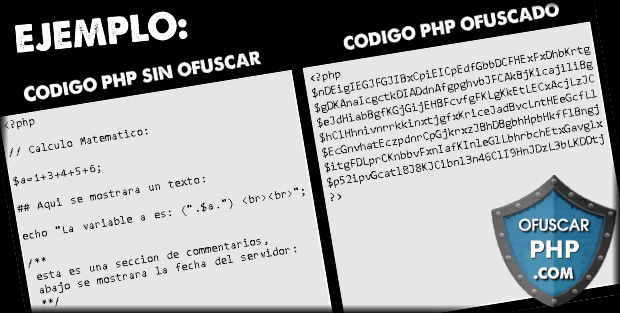 ofuscador de codigo php online